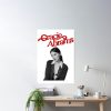 Gracie Abrams Merch Portrait Poster Official Gracie Abrams Merch