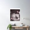 Gracie Abrams Heart Poster Official Gracie Abrams Merch