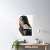  Gracie Abrams Art Love Poster Official Gracie Abrams Merch