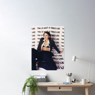 Gracie Abrams Poster Official Gracie Abrams Merch