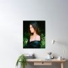  Gracie Abrams Art Love Poster Official Gracie Abrams Merch