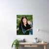  Gracie Abrams Art Love Poster Official Gracie Abrams Merch