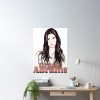 Cute Gracie Abrams Art Poster Official Gracie Abrams Merch