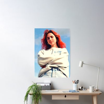 Gracie Abrams Poster Official Gracie Abrams Merch