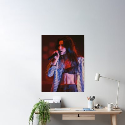 Gracie Abrams Poster Official Gracie Abrams Merch