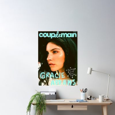 Gracie Abrams Poster Official Gracie Abrams Merch