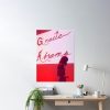 Gracie Abrams Poster Official Gracie Abrams Merch