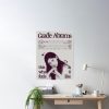 Gracie Abrams Poster Official Gracie Abrams Merch