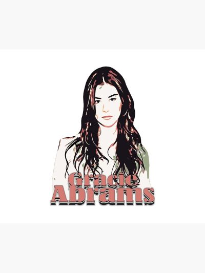 Cute Gracie Abrams Art Tapestry Official Gracie Abrams Merch