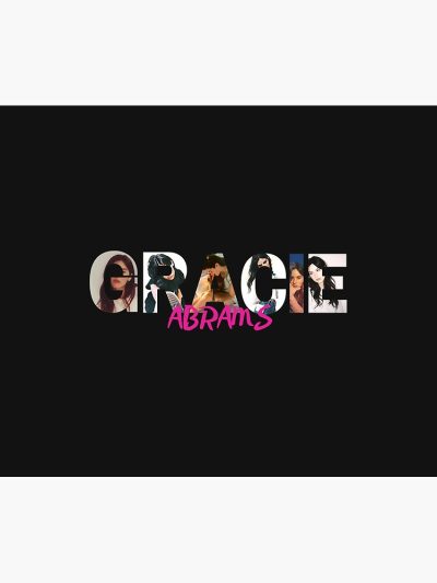 Gracie Abrams Stay Gracie Abrams Essential Sticker Classic Tapestry Official Gracie Abrams Merch