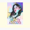 Gracie Abrams Lover Merch Tapestry Official Gracie Abrams Merch