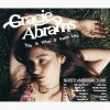 Gracie Abrams American Tour Tapestry Official Gracie Abrams Merch