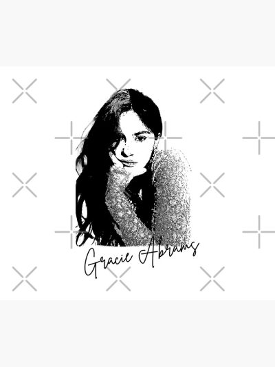 Needed Gifts Lover Gifts Gracie Abrams Gracie Abrams Sticker Gift For Movie Fans Tapestry Official Gracie Abrams Merch