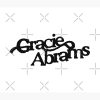 Gracie Abrams Merch Gracie Abrams Logo Tapestry Official Gracie Abrams Merch