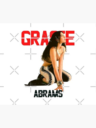 Funny Gifts For Gracie Abrams  American Singer Tapestry Official Gracie Abrams Merch