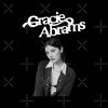 Gracie Abrams Merch Portrait Tote Bag Official Gracie Abrams Merch