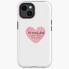 Gracie Abrams Minor Sticker Merch Iphone Case Official Gracie Abrams Merch