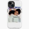 Gracie Abrams Tour Iphone Case Official Gracie Abrams Merch