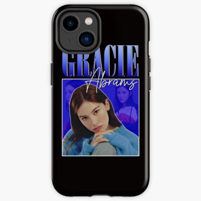 Gracie Abrams Iphone Case Official Gracie Abrams Merch