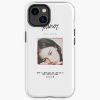 Gracie Abrams Minor Iphone Case Official Gracie Abrams Merch