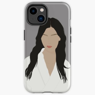 Gracie Abrams Portrait Iphone Case Official Gracie Abrams Merch