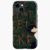 Gracie Abrams - This Is What It Feels Like Iphone Case Official Gracie Abrams Merch