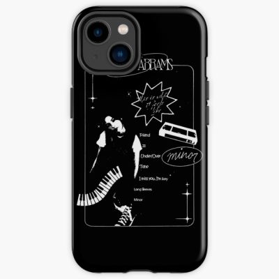 Gracie Abrams 2022 Tour Iphone Case Official Gracie Abrams Merch