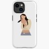 Gracie Abrams 2 Iphone Case Official Gracie Abrams Merch