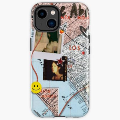 Gracie Abrams Sticker And Poster Iphone Case Official Gracie Abrams Merch