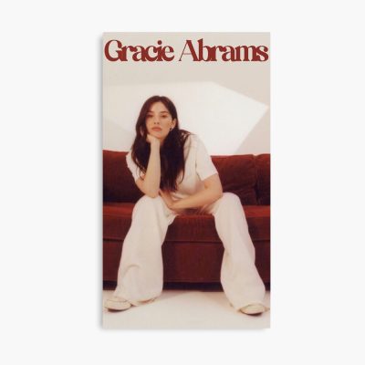 Gracie Abrams Poster Official Gracie Abrams Merch