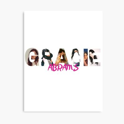 Gracie Abrams | Stay Gracie Abrams | Essential T Shirt | Sticker Poster Official Gracie Abrams Merch