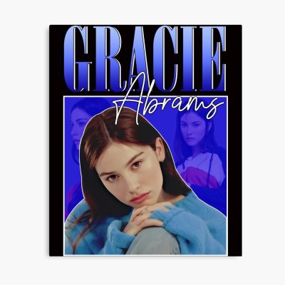 Gracie Abrams Poster Official Gracie Abrams Merch