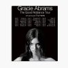 Gracie Abrams Poster Official Gracie Abrams Merch