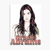 Cute Gracie Abrams Art Poster Official Gracie Abrams Merch