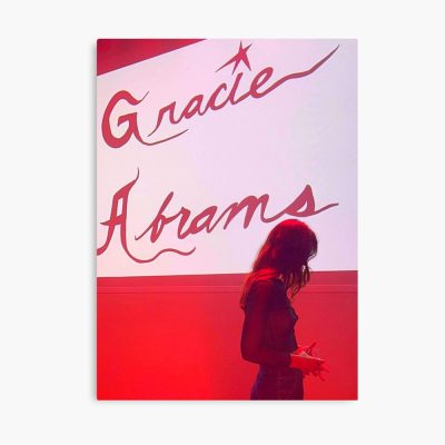 Gracie Abrams Poster Official Gracie Abrams Merch