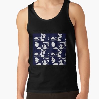 Gracie Abrams This Is What It Feels Like Art Gracie Abrams Merch Tank Top Official Gracie Abrams Merch