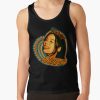 Gracie Abrams Cute Singer Art Tank Top Official Gracie Abrams Merch