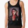 Gracie Abrams Tank Top Official Gracie Abrams Merch