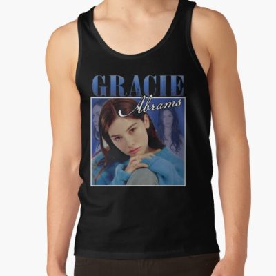 Tank Top Official Gracie Abrams Merch