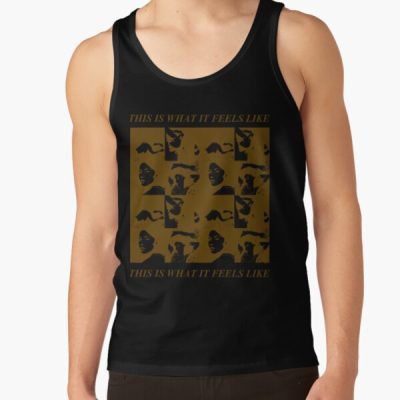 Gracie Abrams Aesthetic Tank Top Official Gracie Abrams Merch