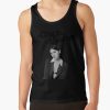 Gracie Abrams Merch Portrait Tank Top Official Gracie Abrams Merch