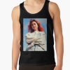 Gracie Abrams Tank Top Official Gracie Abrams Merch