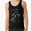 Gracie Abrams 2022 Tour Tank Top Official Gracie Abrams Merch