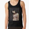 Gracie Abrams - Good Riddance Tank Top Official Gracie Abrams Merch