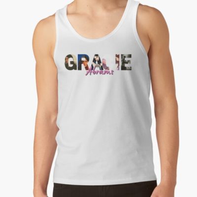 Gracie Abrams T Shirt / Sticker / Hoodie Tank Top Official Gracie Abrams Merch