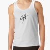 Gracie Abrams Tank Top Official Gracie Abrams Merch