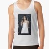  Gracie Abrams Art Love Tank Top Official Gracie Abrams Merch