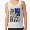 Gracie Abrams Tank Top Official Gracie Abrams Merch