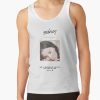 Gracie Abrams Minor Tank Top Official Gracie Abrams Merch