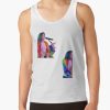 Gracie Abrams Pride Flag Tank Top Official Gracie Abrams Merch